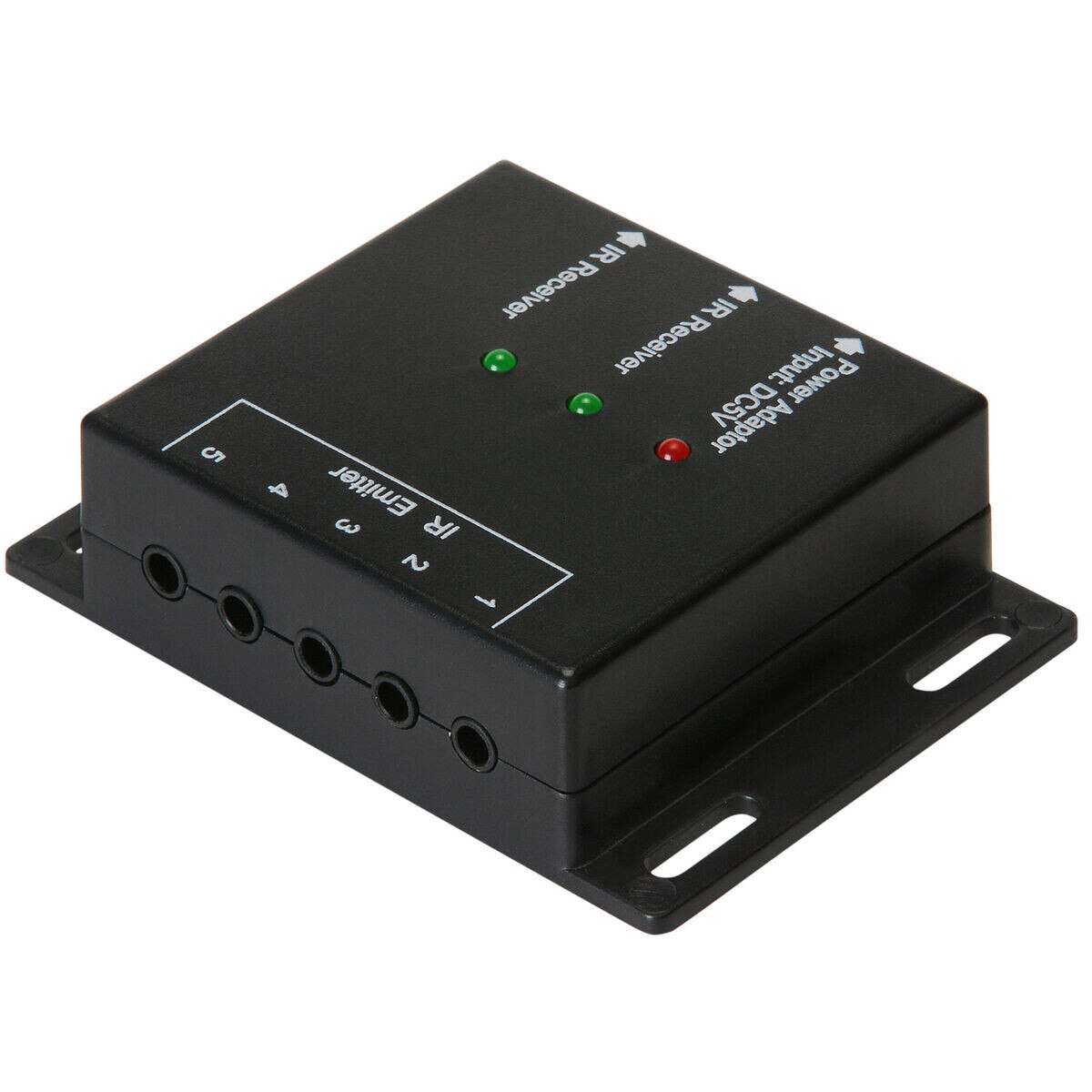 Audtek Infrared Repeater System Kit Dual Band